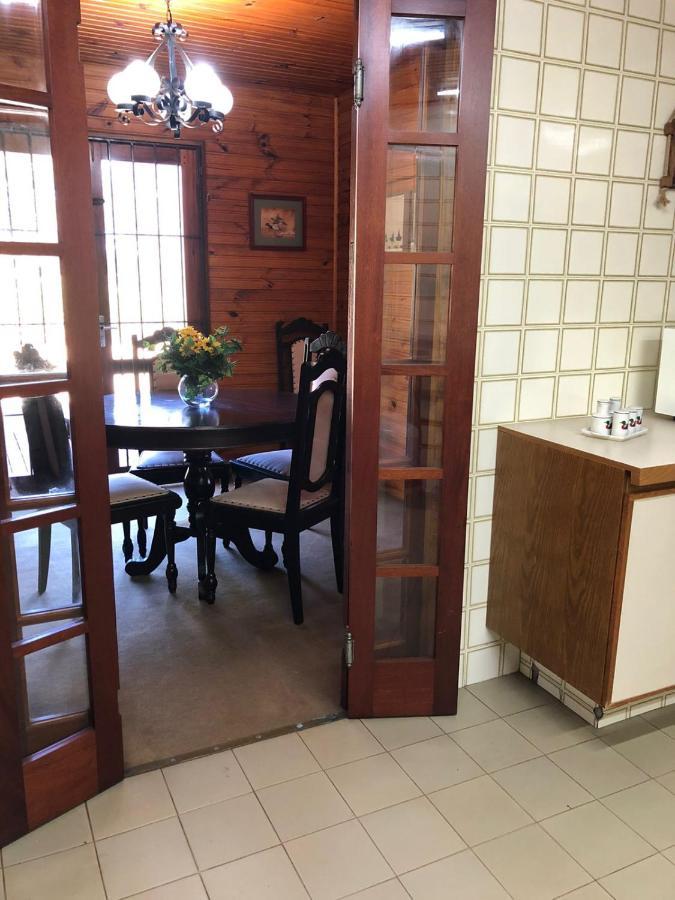 Chalé Sonho da Vovó a 5 minutinhos do Centrinho de Capivari Campos do Jordão Exterior foto